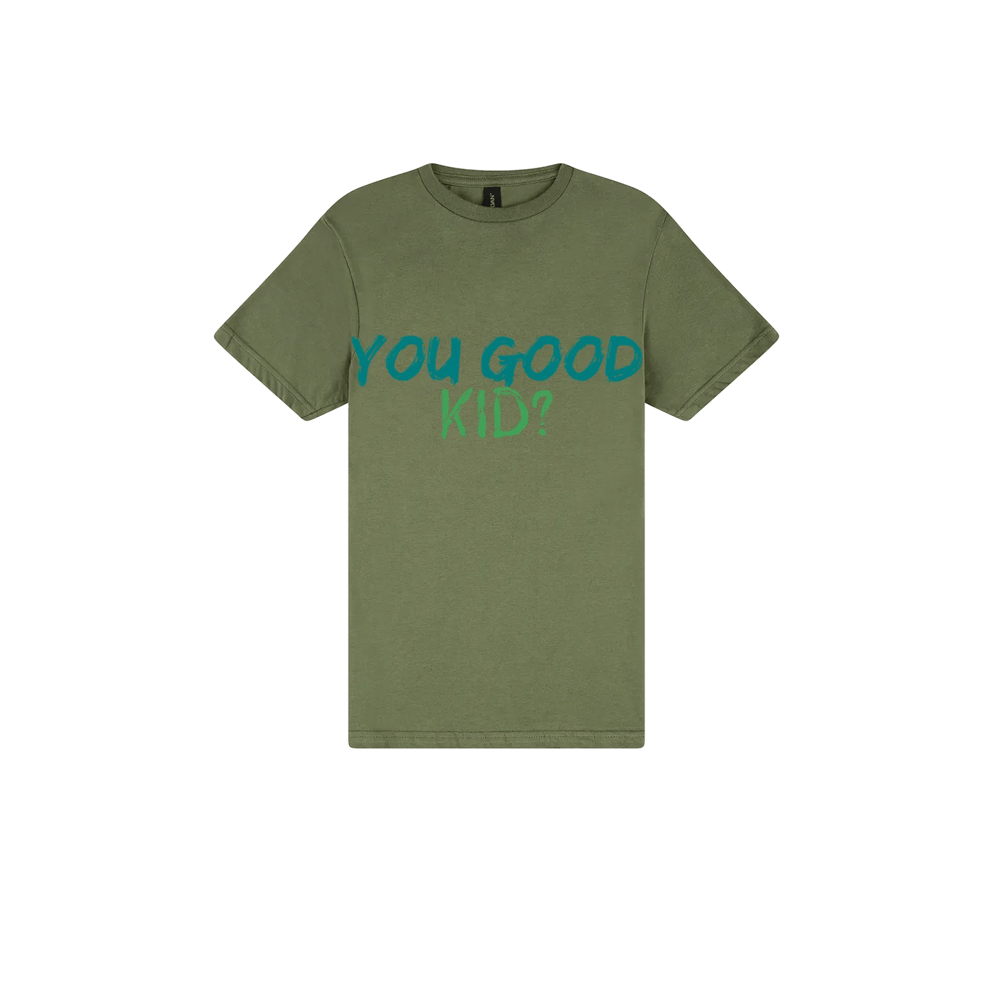 You Good Kid? - You Good? Clothing