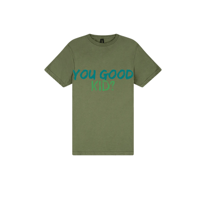 You Good Kid? - You Good? Clothing