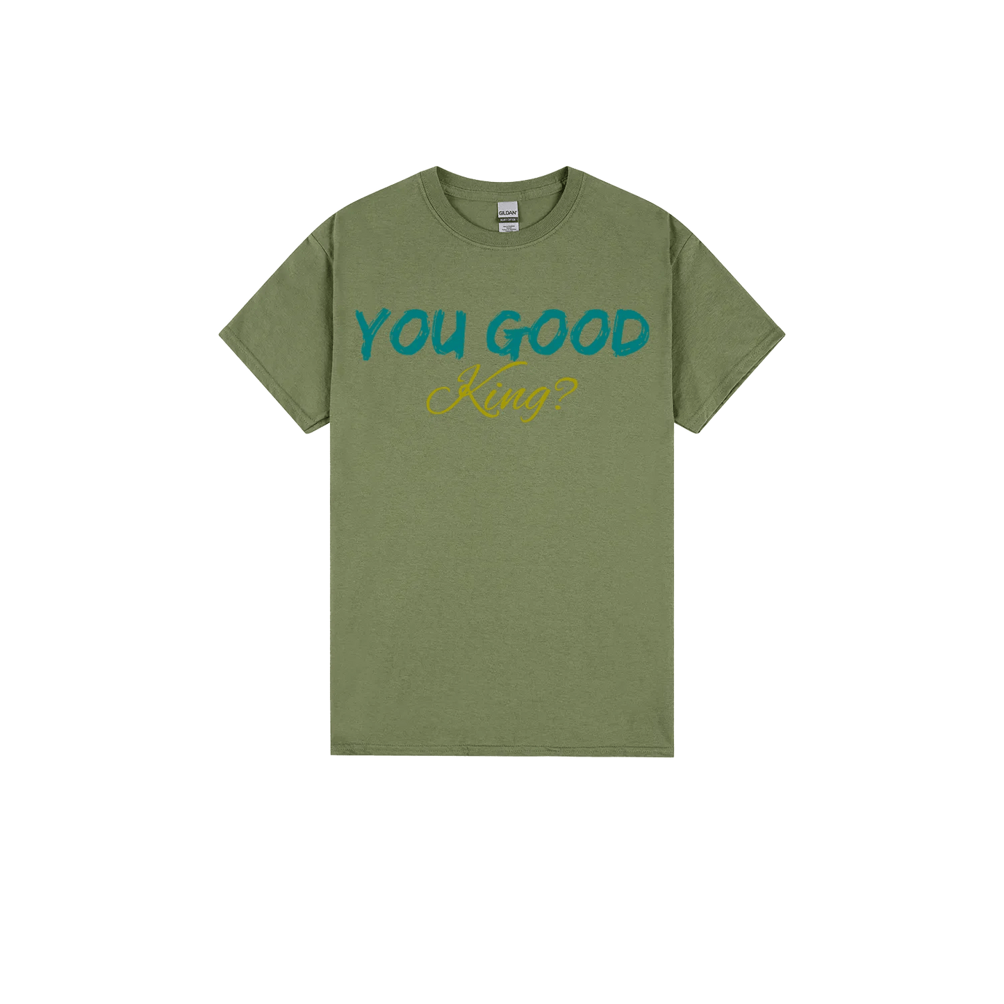 You Good King? - You Good? Clothing