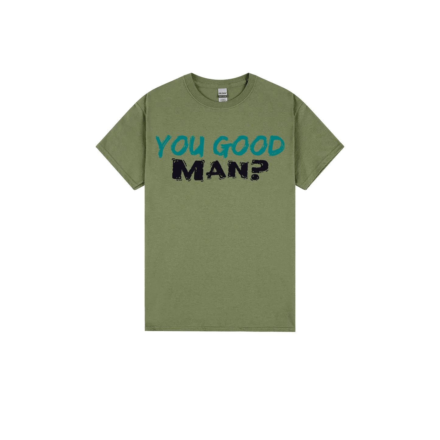 You good Man? - You Good? Clothing