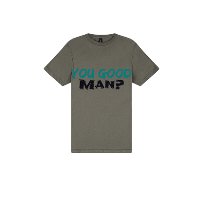 You good Man? - You Good? Clothing