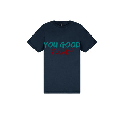You Good Punk? - You Good? Clothing