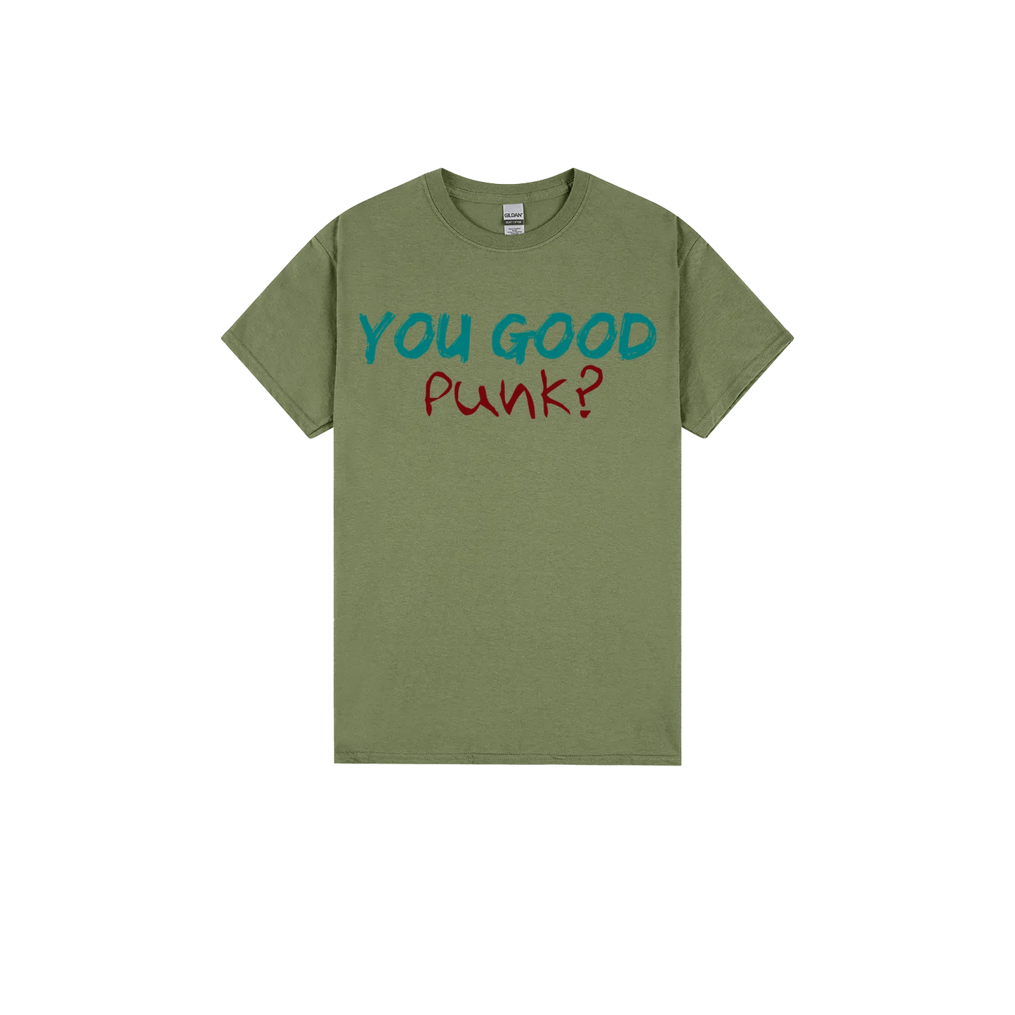 You Good Punk? - You Good? Clothing