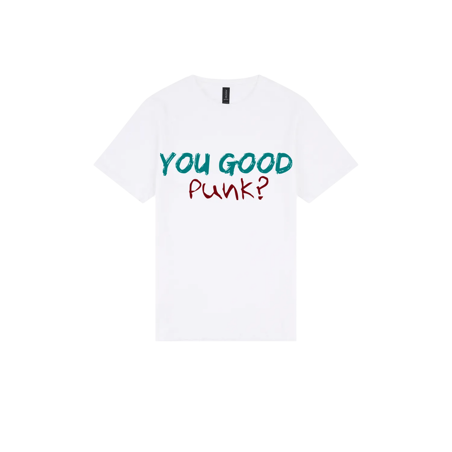 You Good Punk? - You Good? Clothing