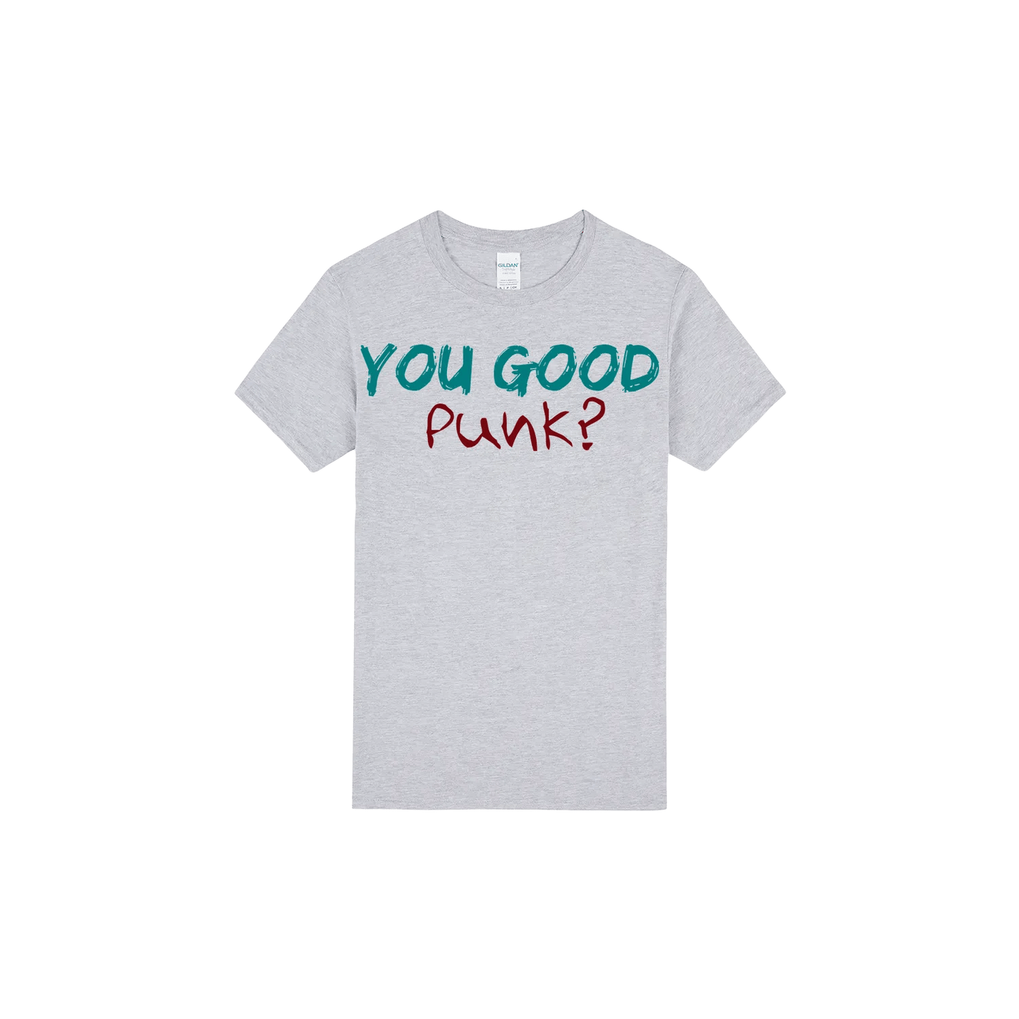 You Good Punk? - You Good? Clothing