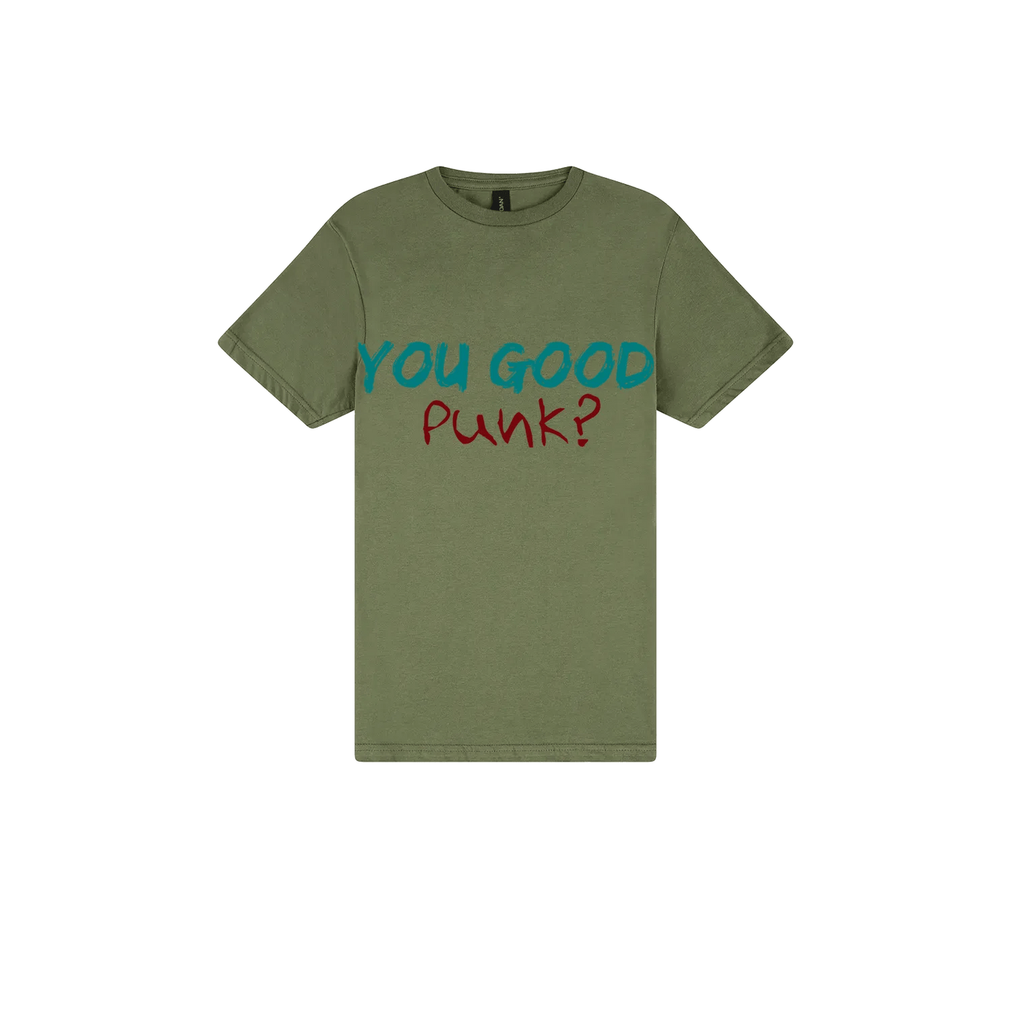 You Good Punk? - You Good? Clothing