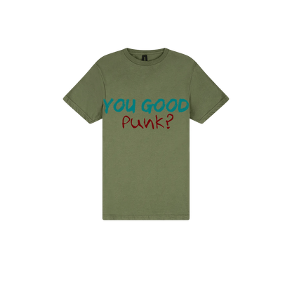 You Good Punk? - You Good? Clothing