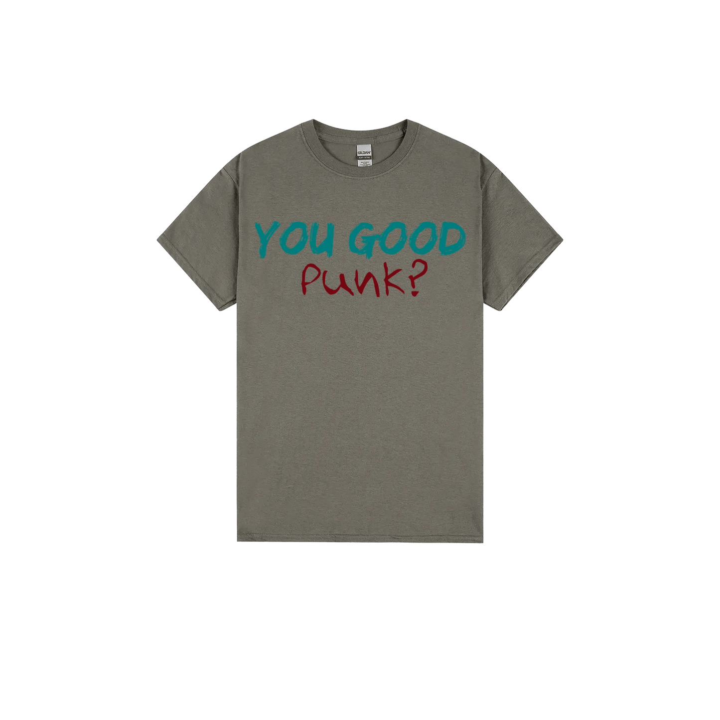 You Good Punk? - You Good? Clothing