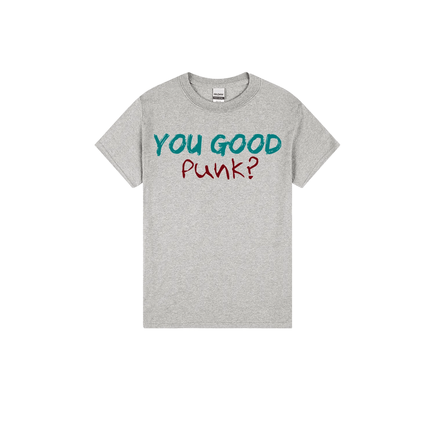 You Good Punk? - You Good? Clothing
