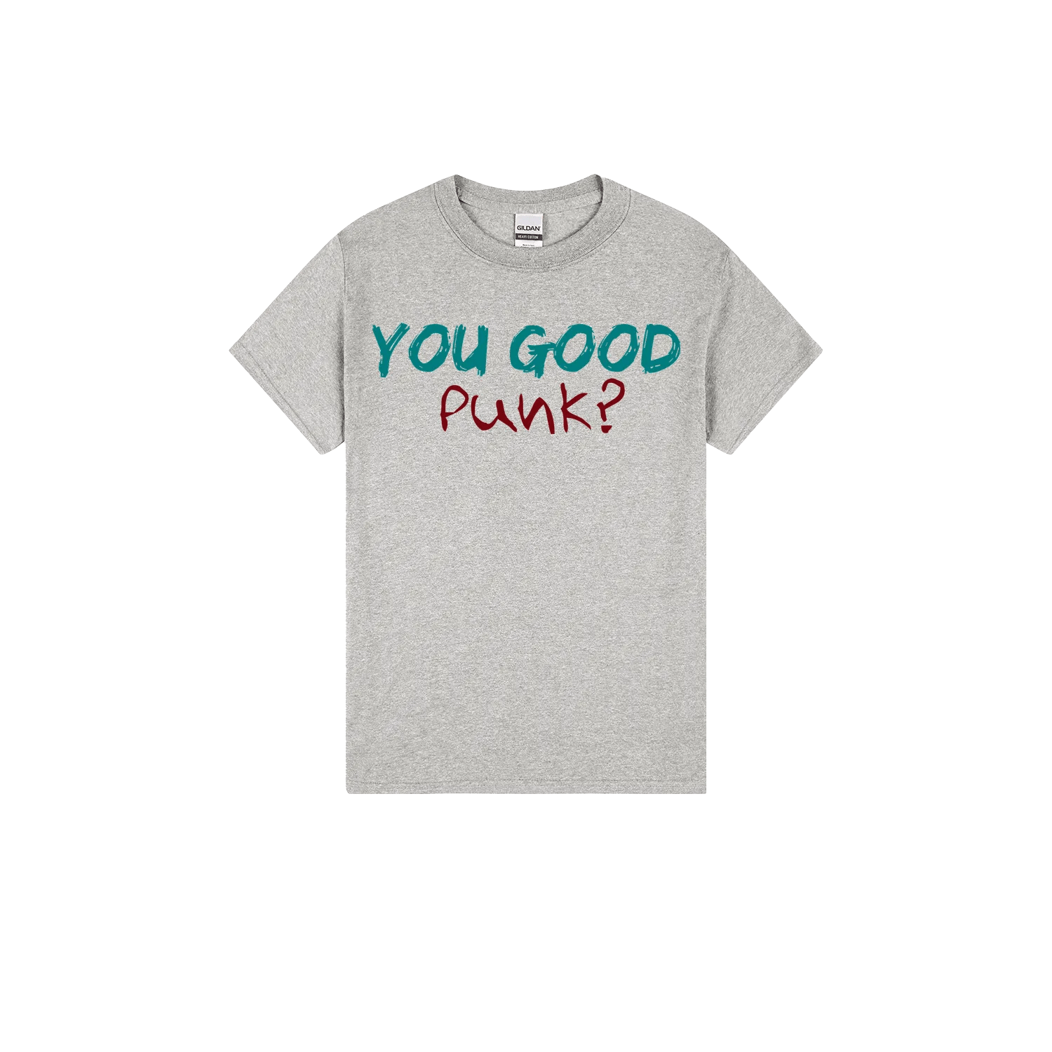 You Good Punk? - You Good? Clothing