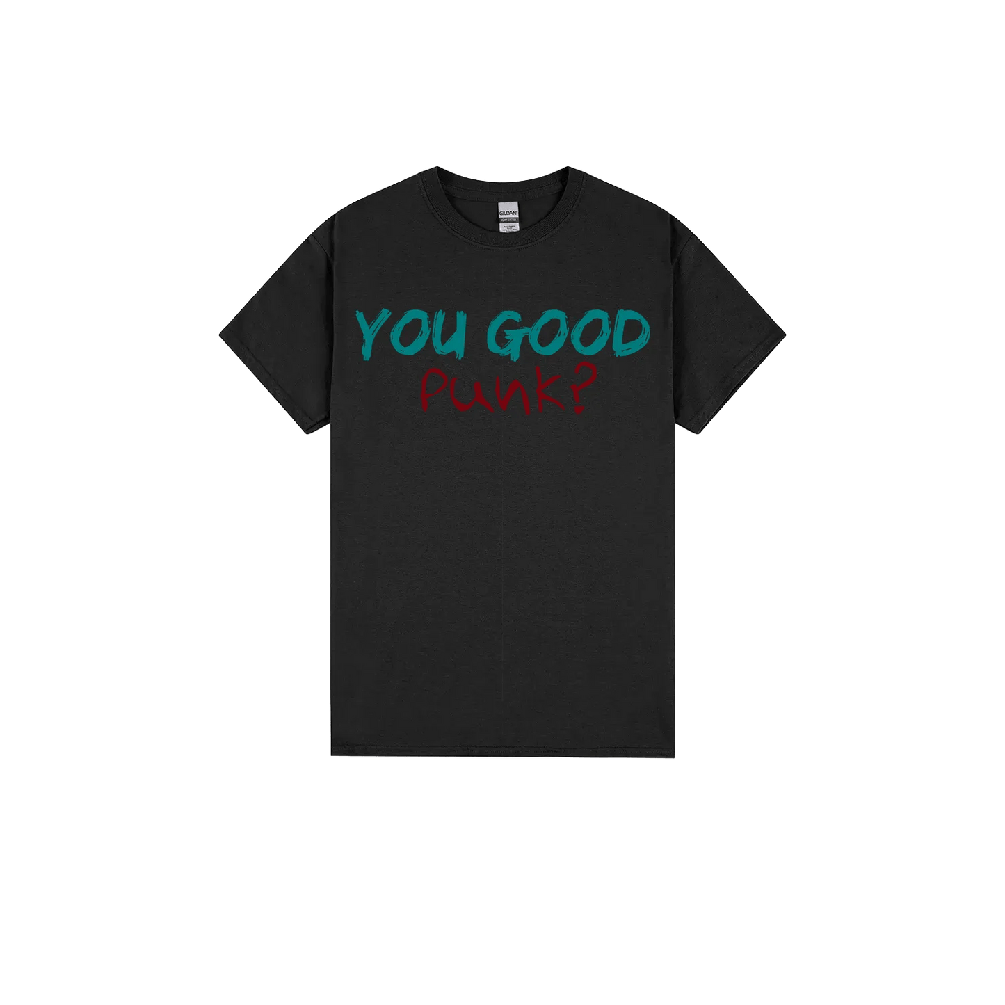 You Good Punk? - You Good? Clothing
