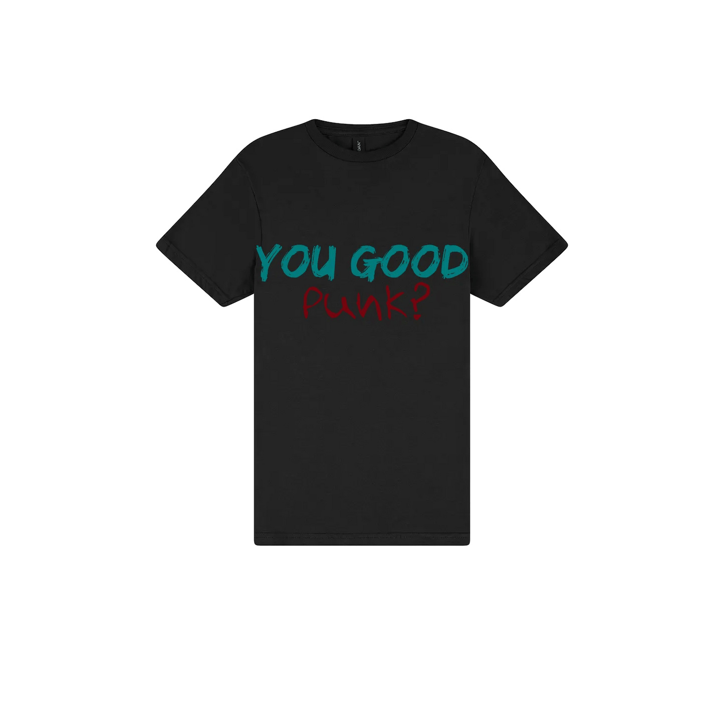 You Good Punk? - You Good? Clothing