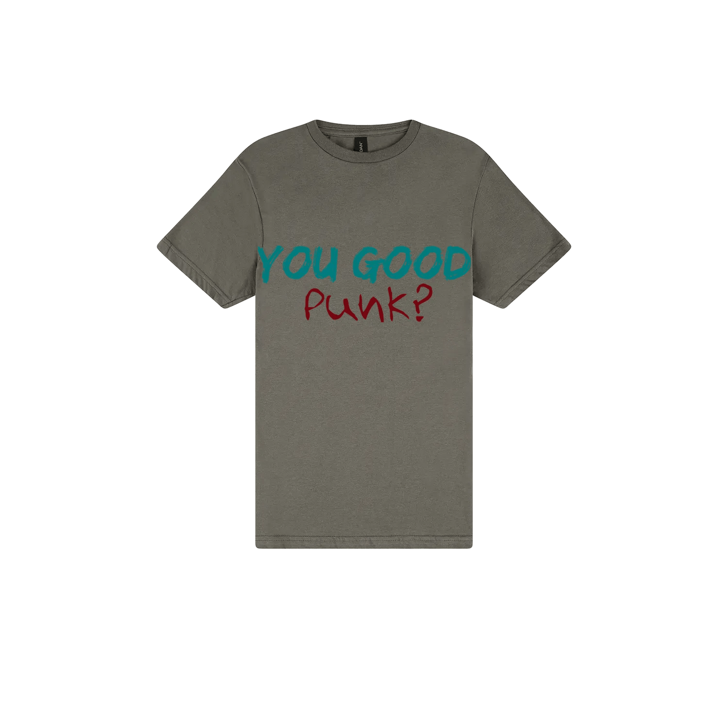You Good Punk? - You Good? Clothing